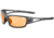 Tifosi Optics Dolomite 2.0 Backcountry Orange Fototec Lenses, Matte Gunmetal Frame 1020300333
