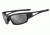 Tifosi Optics Dolomite 2.0 Tactical Sunglasses, Smoke Lens, M Blk Tactical Frame 1021000170