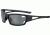 Tifosi Optics Dolomite 2.0 w/ AC Red, Clear, Smoke Lenses, Matte Black Frame 1020100101