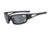 Tifosi Optics Dolomite 2.0 w/ EC, GT, Smoke Lenses, Matte Black Frame 1020200115