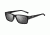 Tifosi Optics Hagen Sunglasses - Gloss Black Frame w/Smoke Lens 1200400270