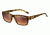 Tifosi Optics Hagen Sunglasses - Leopard Frame w/Brown Gradient Lens 1200406979