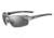 Tifosi Optics Just Sunglasses - Gloss Gunmetal Frame 1210400370