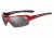 Tifosi Optics Just Sunglasses - Metallic Red Frame 1210502751