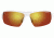 Tifosi Optics Just Sunglasses - Matte White Frame 1210401278