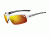 Tifosi Optics Just Sunglasses - Matte White Frame 1210401278