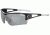 Tifosi Optics Logic XL w/ AC Red, Clear, Smoke Lenses, Race Silver Frame 0060102101