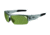 Tifosi Optics Lore SL Sunglasses, Crystal Smoke Frame, 1391402875