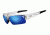 Tifosi Optics Lore Sunglasses, Crystal Clear 1090105322
