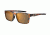 Tifosi Optics Marzen Sunglasses, Matte Tortoise Frame, 1351308871