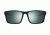 Tifosi Optics Marzen Sunglasses, Matte Black Frame, 1351308970