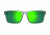 Tifosi Optics Marzen Sunglasses, Crystal Smoke Frame, 1351309065
