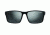 Tifosi Optics Marzen Sunglasses, Gloss Black Frame, 1351309151
