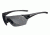 Tifosi Optics Podium Sunglasses, Matte Black 1000100121
