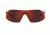 Tifosi Optics Podium XC Sunglasses, Matte Crystal Frame, 1070105321