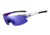 Tifosi Optics Podium XC Sunglasses, Crystal Purple 1070103723