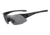 Tifosi Optics Podium XC Sunglasses, Matte Black 1070200115