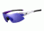 Tifosi Optics Podium XC Sunglasses, Crystal Purple 1070203726