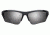 Tifosi Optics Radius FC Sunglasses - Gloss Black Frame w/Smoke,Golf/Tennis and Extreme Contrast Lens 1190200215
