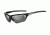 Tifosi Optics Radius FC Sunglasses - Gloss Black Frame w/Smoke,Golf/Tennis and Extreme Contrast Lens 1190200215