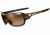 Tifosi Optics Rumor Sunglasses, Crystal Brown 1100104707