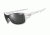 Tifosi Optics Rumor Sunglasses, Pearl White 1100201115