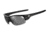 Tifosi Optics Saxon Sunglasses, Matte Black 1110400170