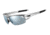 Tifosi Optics Saxon Sunglasses, Gloss Gunmetal 1110400381