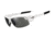 Tifosi Optics Saxon Sunglasses, Matte White 1110401275