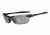 Tifosi Seek Sunglasses - Matte Black Frame, Smoke Lenses 0180400170