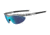 Tifosi Optics Slip Sunglasses, Steel Sunglasses, 0010108022