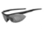 Tifosi Optics Slip Sunglasses, Matte Black 0010200115