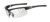 Tifosi Optics Talos Sunglasses - Matte Black Frame w/Light Night Fototec Lens 1180300131