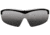 Tifosi Optics Talos Sunglasses - Race Silver Frame w/Smoke,Golf/Tennis and Extreme Contrast Lens 1180202115