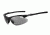 Tifosi Optics Tyrant 2.0 Sunglasses - Matte Black Frame w/ Smoke Reader +2.5 Frame 1120800167