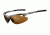 Tifosi Optics Tyrant 2.0 Sunglasses, Iron Frame, 1120300436