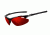 Tifosi Optics Tyrant 2.0 Sunglasses, Gloss Black 1120100221