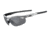 Tifosi Optics Veloce w/ AC Red, Clear, Smoke Lenses, Race Black Frame 1040104901