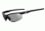 Tifosi Optics Veloce Reading Sunglasses, Smoke Reader +2.5 Lenses, Matte Black Frame 1040800167