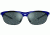 Tifosi Optics Wisp Sunglasses, Midnight Blue Sunglasses, 0040103501