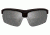 Tifosi Optics Z87.1 Talos Tactical Safety Sunglasses, Smoke/HC Red/Clear Lenses, Matte Black Tact Frame 1181100101
