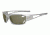 Tifosi Dolomite Single Vision Prescription Sunglasses - Metallic Silver Frame 0080200610