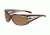 Tifosi Lust Progressive Prescription Sunglasses - Choco Latte Frame 0160504350