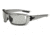 Tifosi Mast Sunglasses - Gunmetal Frame, Light Night Fototec Lenses 0020300331