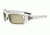 Tifosi Mast Sunglasses - Pearl White Frame, GT/EC/AC Red Lenses 0020201110