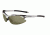 Tifosi Pave Sunglasses - Gunmetal Frame, GT/EC/AC Red Lenses 0130200310