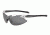 Tifosi Pave Sunglasses - Pearl White Frame, Smoke/AC Red/Clear Lenses 0130101101