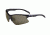 Tifosi Roubaix Sunglasses - Gloss Black Frame, GT/EC/AC Red Lenses 0270200210