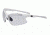 Tifosi Roubaix Sunglasses - Pearl White Frame, Light Night Fototec Lenses 0270301131