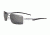 Tifosi Salvo Single Vision Prescription Sunglasses - Silver Frame 0240500651